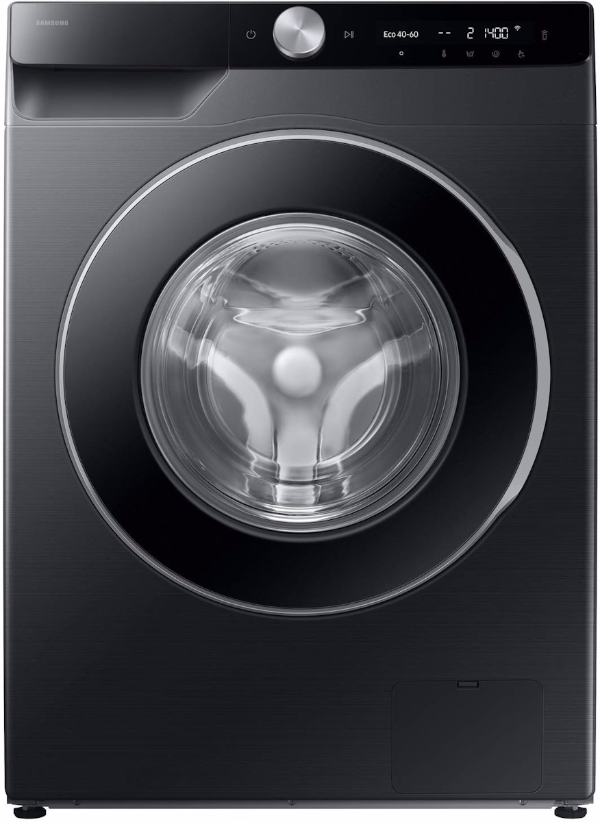 Машина пральна SAMSUNG WW90DG6G94LBUA